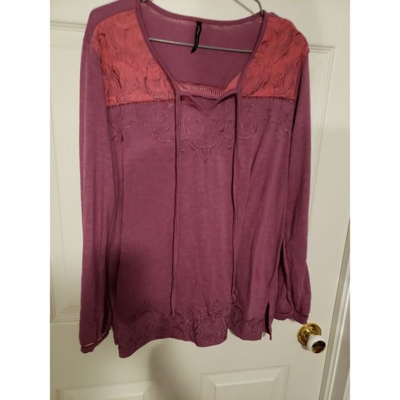 long sleeve - Picture 1 of 5